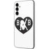 Betty Boop BW Galaxy A14 5G Skin
